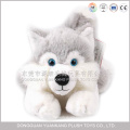 ICTI auditó la fábrica de juguetes de peluche Lobo Brinquedos, felpa Lobo, lobo de peluche